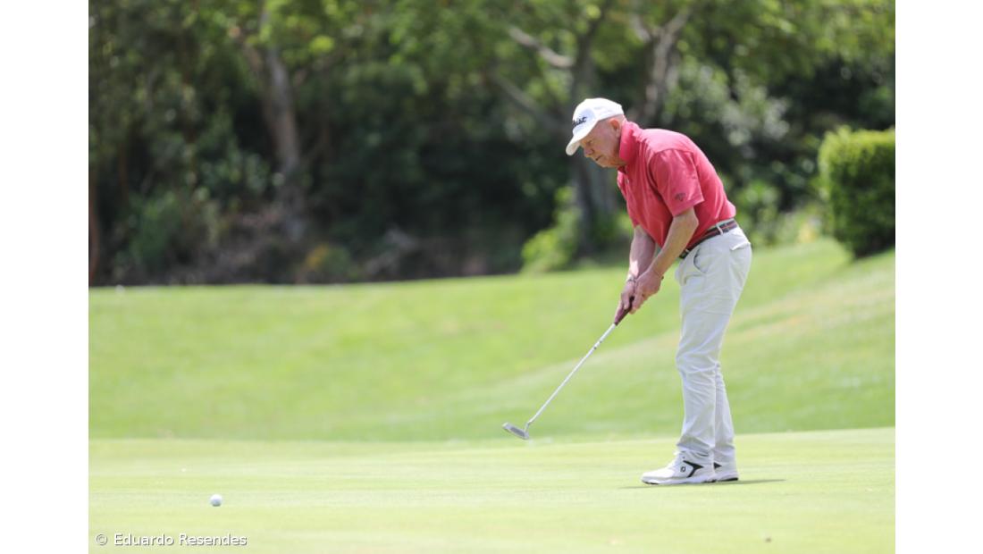 Norte-americano Mark Ravelli vence o II Torneio Golfe Atlântico – Imagem 56