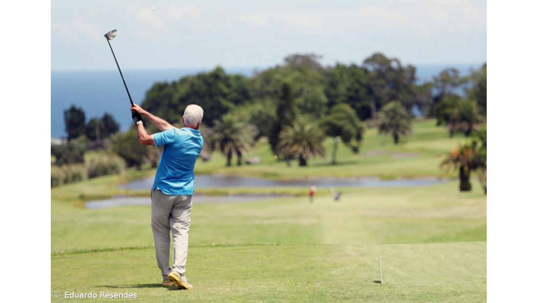 Norte-americano Mark Ravelli vence o II Torneio Golfe Atlântico – Imagem 57