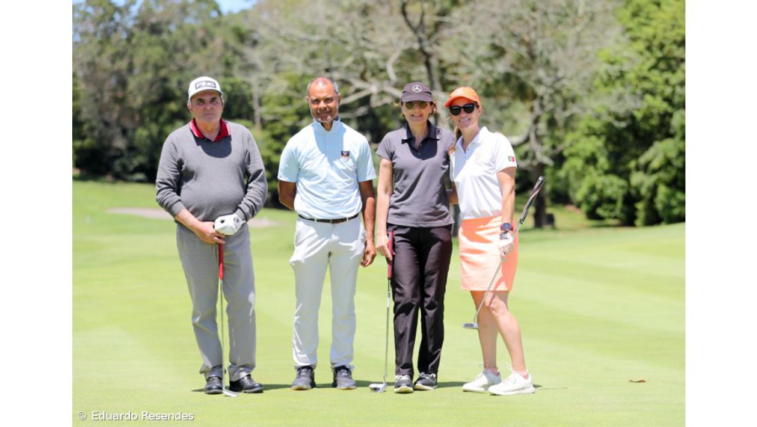 Norte-americano Mark Ravelli vence o II Torneio Golfe Atlântico – Imagem 60