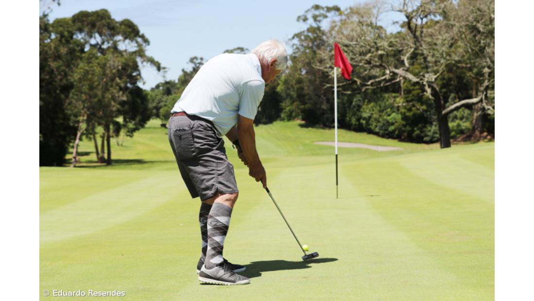Norte-americano Mark Ravelli vence o II Torneio Golfe Atlântico – Imagem 58