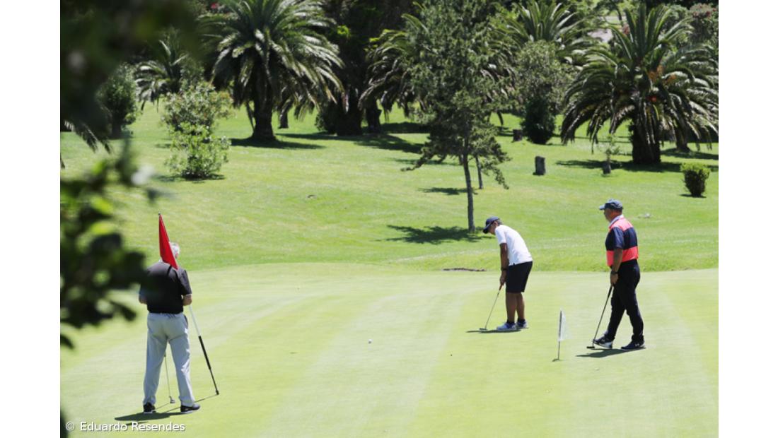 Norte-americano Mark Ravelli vence o II Torneio Golfe Atlântico – Imagem 61