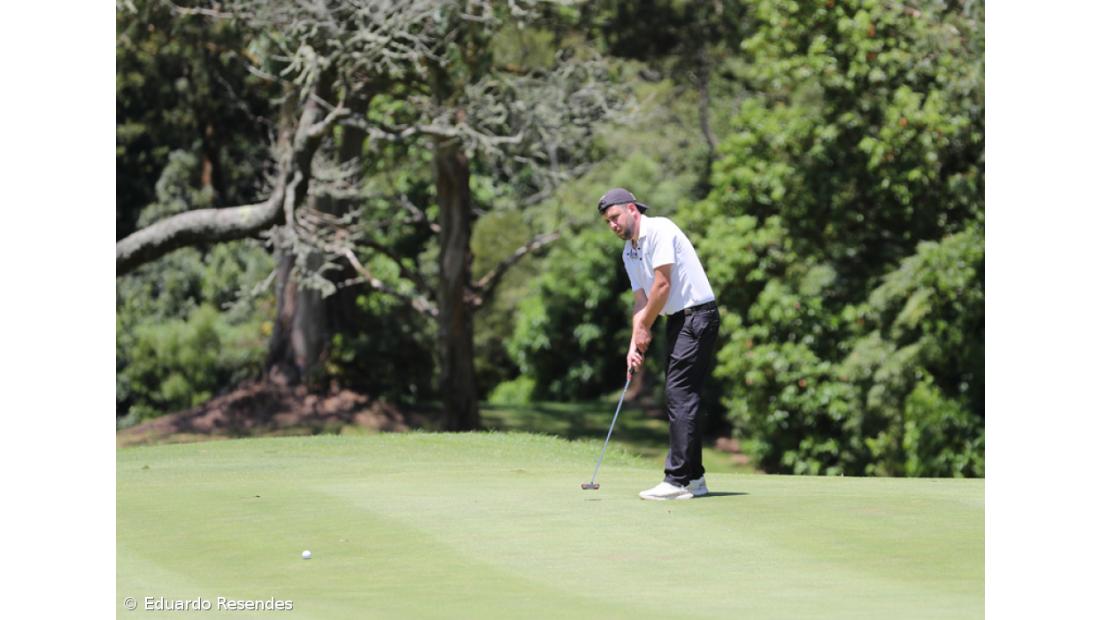 Norte-americano Mark Ravelli vence o II Torneio Golfe Atlântico – Imagem 62