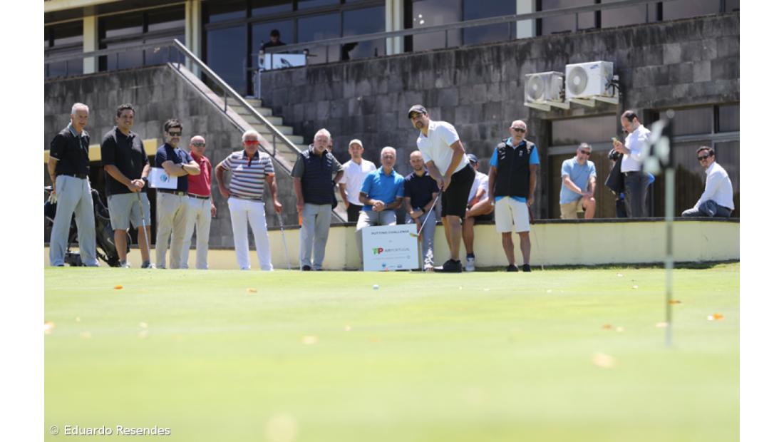Norte-americano Mark Ravelli vence o II Torneio Golfe Atlântico – Imagem 63