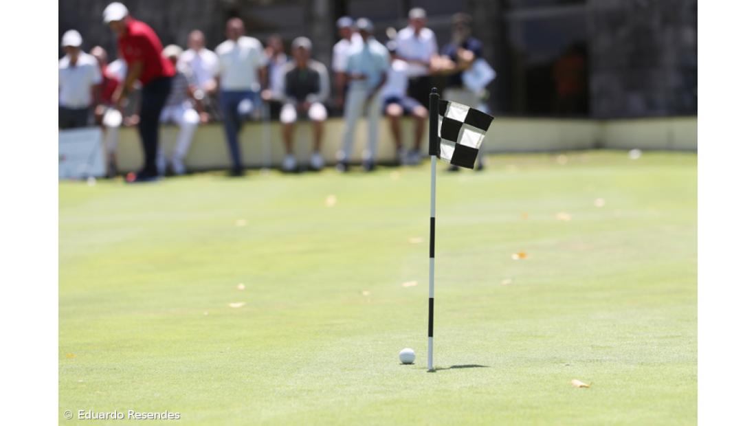 Norte-americano Mark Ravelli vence o II Torneio Golfe Atlântico – Imagem 41