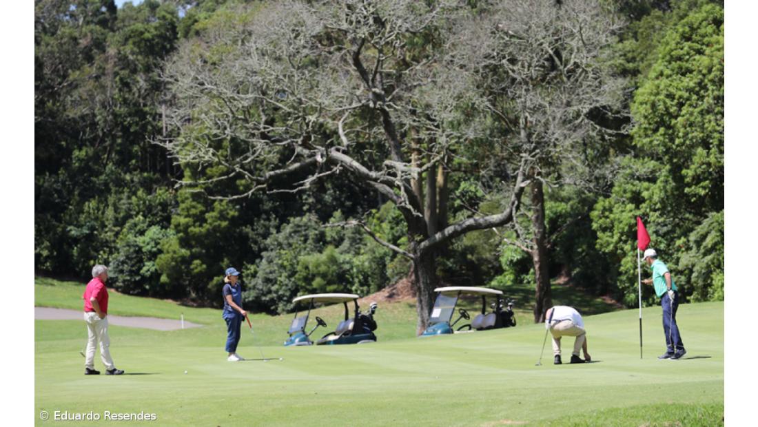 Norte-americano Mark Ravelli vence o II Torneio Golfe Atlântico – Imagem 44