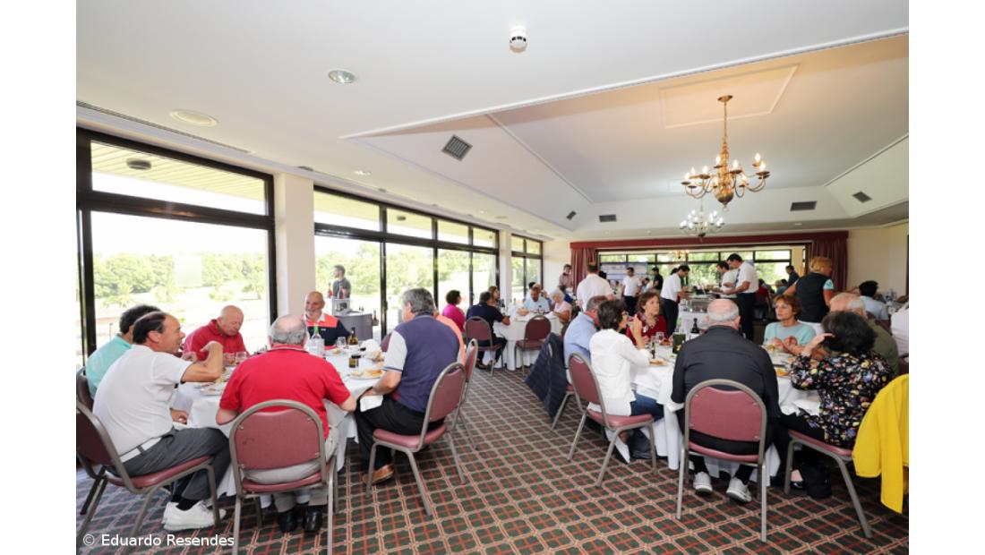 Norte-americano Mark Ravelli vence o II Torneio Golfe Atlântico – Imagem 46