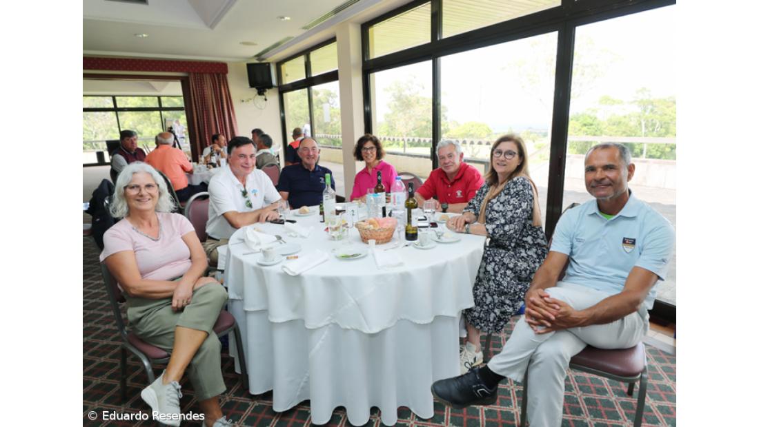 Norte-americano Mark Ravelli vence o II Torneio Golfe Atlântico – Imagem 18