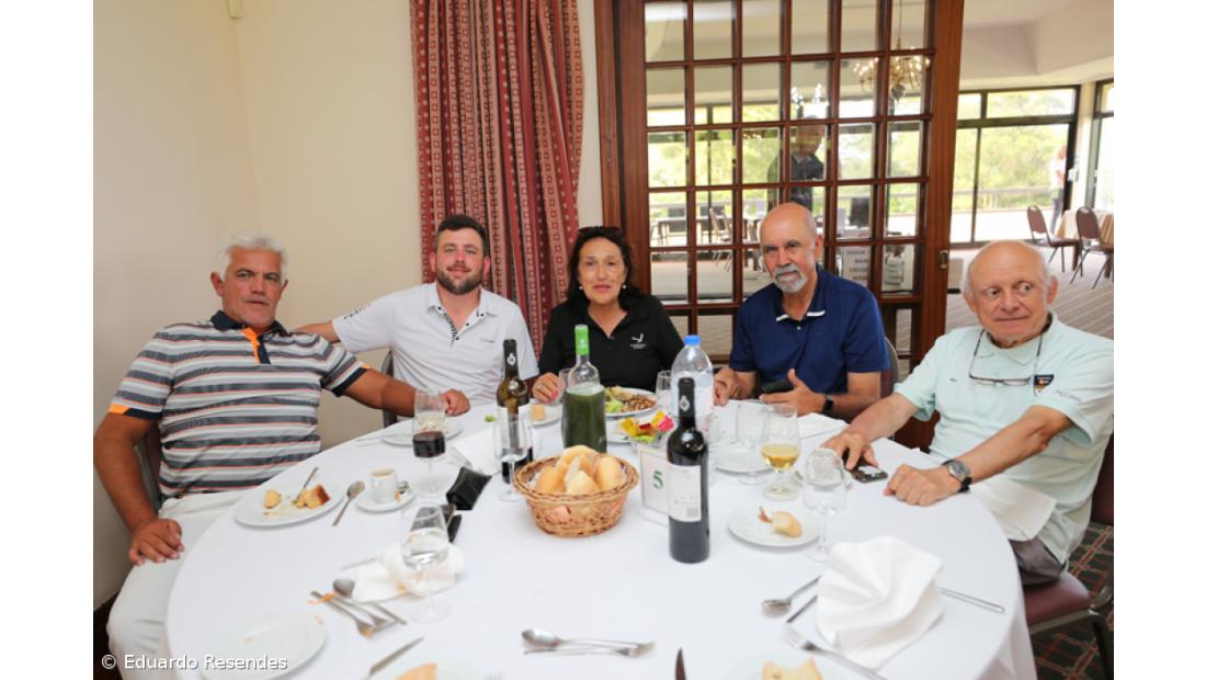 Norte-americano Mark Ravelli vence o II Torneio Golfe Atlântico – Imagem 21