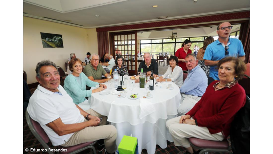 Norte-americano Mark Ravelli vence o II Torneio Golfe Atlântico – Imagem 20