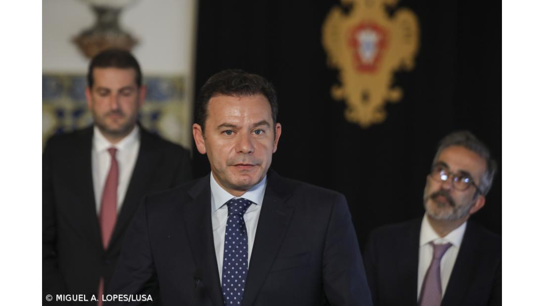 Luis Montenegro diz que "frustração" dos autarcas com o Governo é compreensível