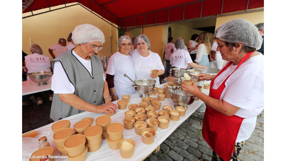 Ponta Delgada prepara-se para as festas do Divino – Imagem 2