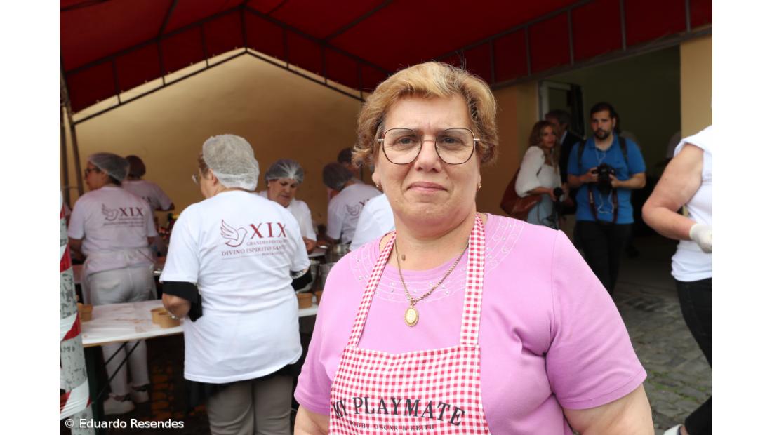 Ponta Delgada prepara-se para as festas do Divino – Imagem 4