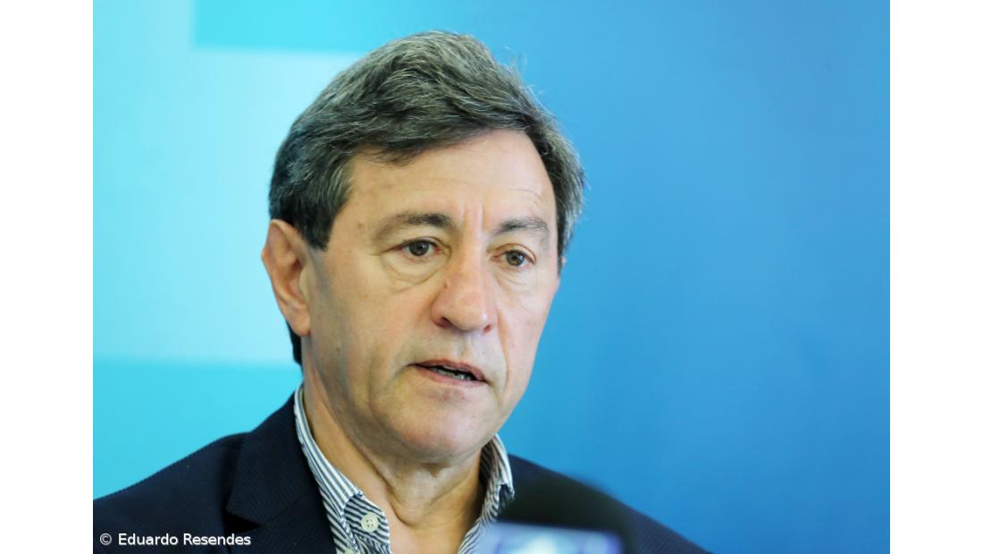 Fortuna diz que orçamento retificativo não deve ser tabu