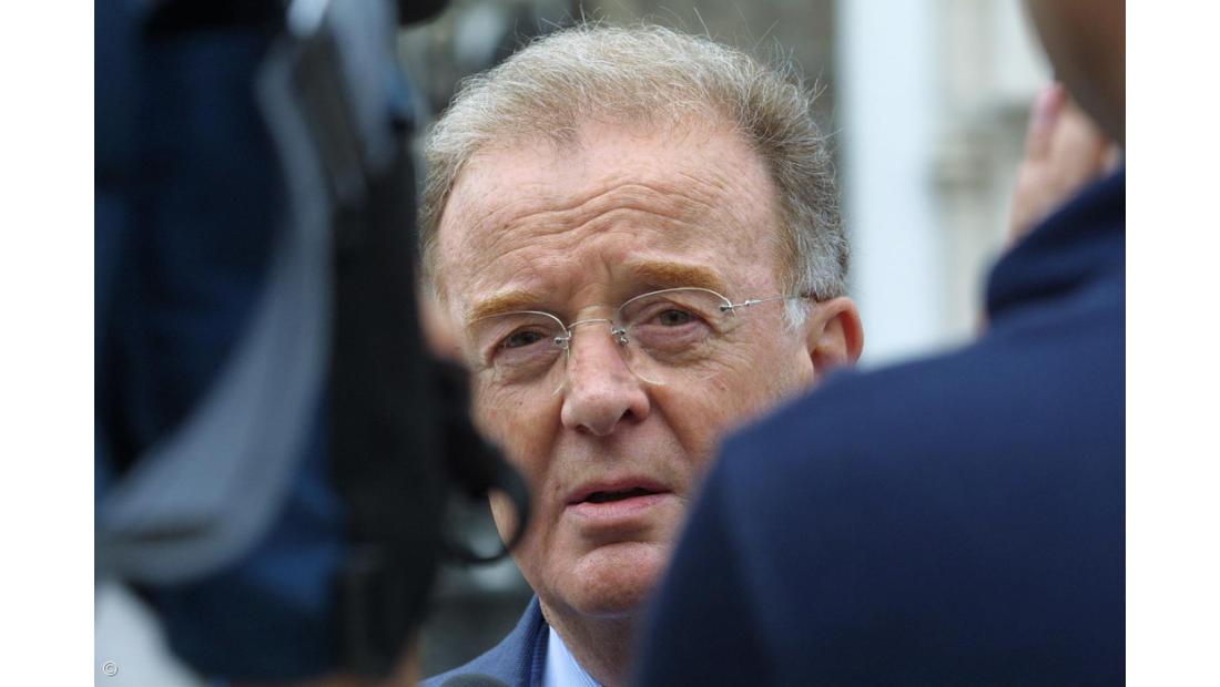 Jorge Sampaio defende legalização de canábis para fins terapêuticos