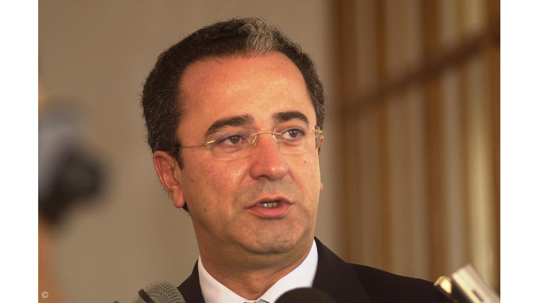 Ricardo Rodrigues pronunciado pelo crime de atentado à liberdade de imprensa 