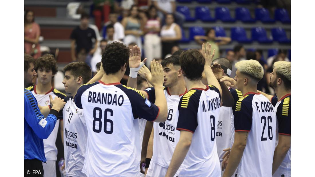 Portugal perde com Hungria  – Imagem 4