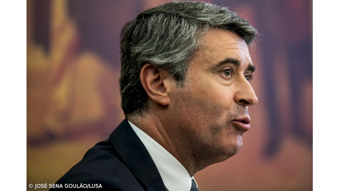 Criminalidade geral sobe 1,3% este ano face a 2019, mas violenta e grave desce 5,3%