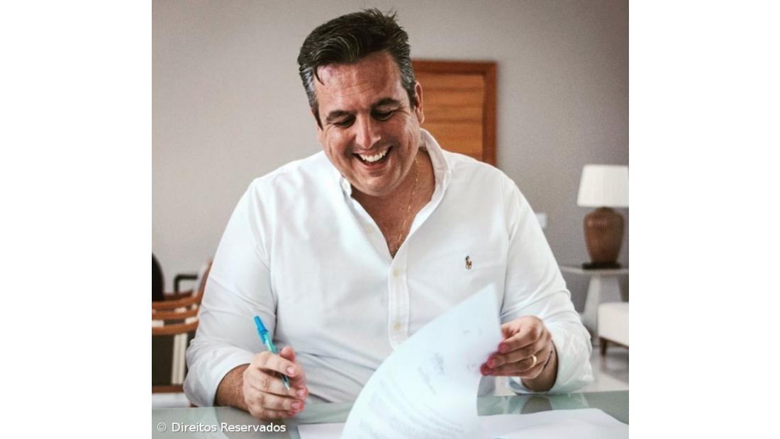 Bruno Vicintin vai adquirir 55,8% da SAD do Santa Clara
