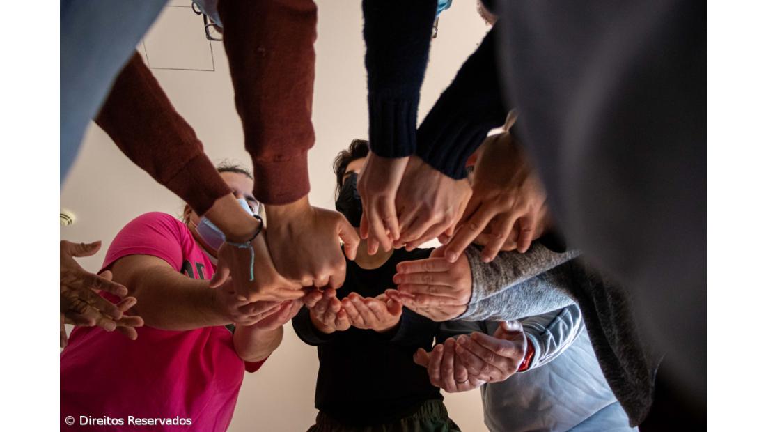 GetArt takes theater and dance to people with disabilities – Imagem 4