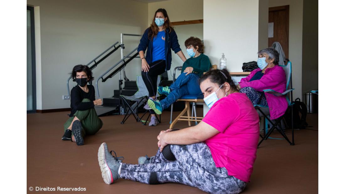 GetArt takes theater and dance to people with disabilities – Imagem 2