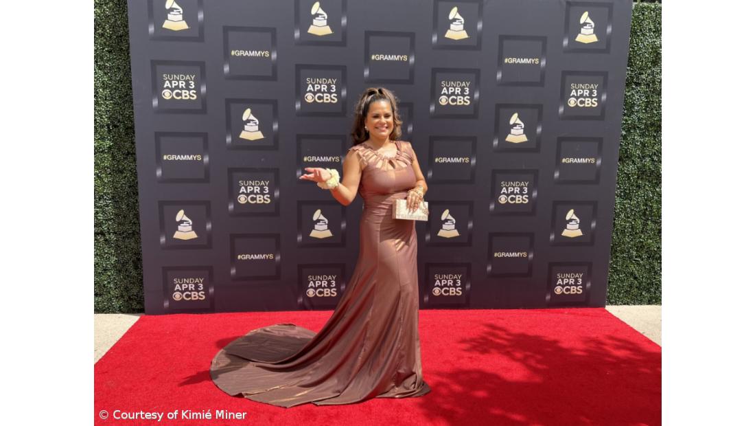 Kimié Miner in the Azores to discover her roots – Imagem 4