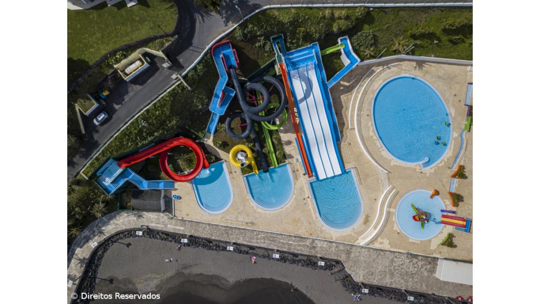 Aquaparque reabre após oito anos encerrado – Imagem 2