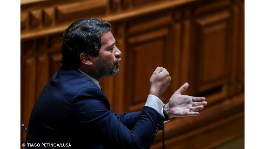 Chega propõe plano de 7 mil milhões de euros com 20 medidas