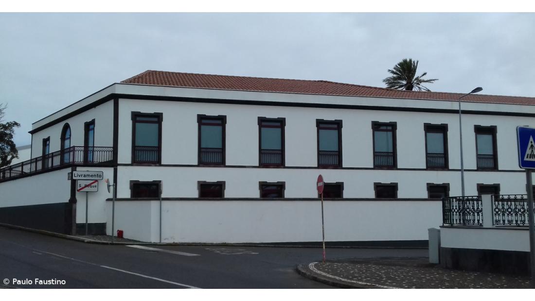 Solar da Glória cedido à Vice-Presidência 