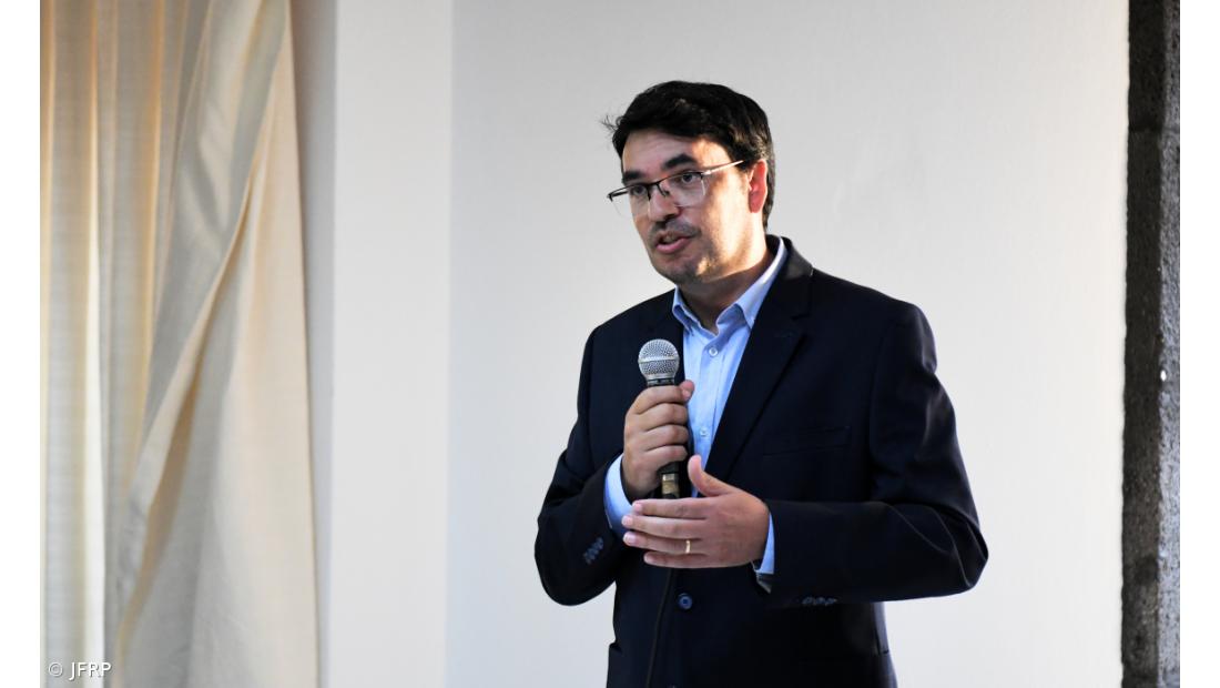 “Este é um pequeno passo rumo à retoma e diversificação da oferta cultural em Rabo de Peixe”