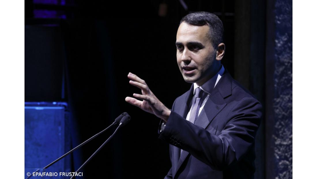 Ministro critica “interferência russa" na campanha eleitoral