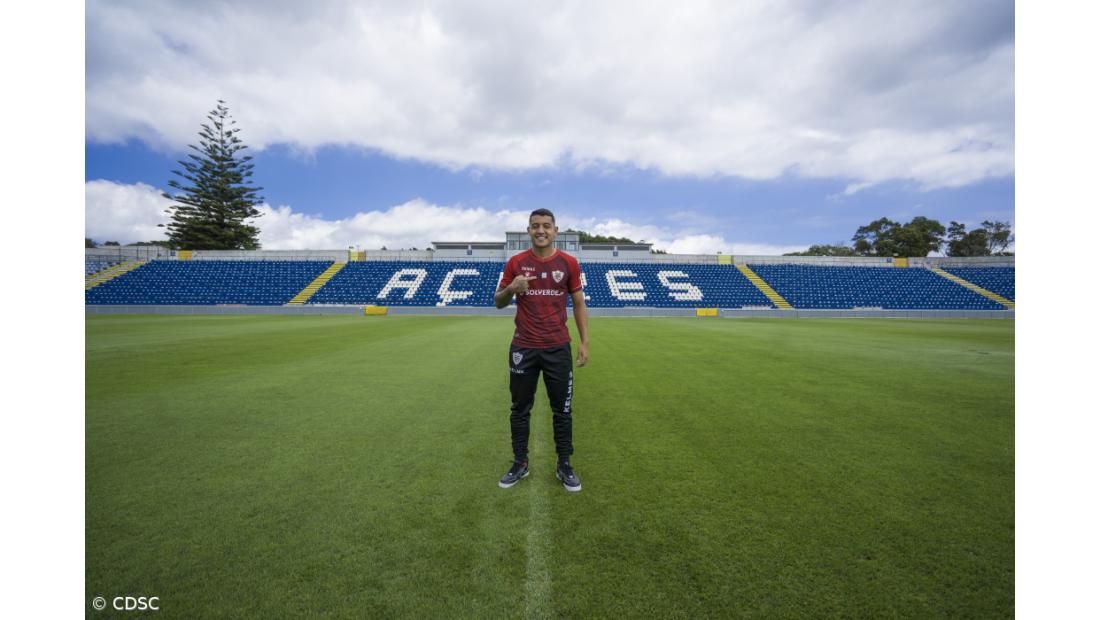 Pedro Bicalho e Gabriel Silva chegam ao Santa Clara por empréstimo do Palmeiras – Imagem 2