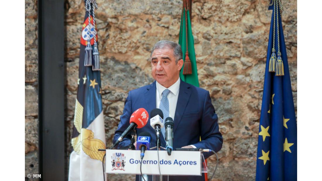 Açores com novo ecossistema digital para administração pública 