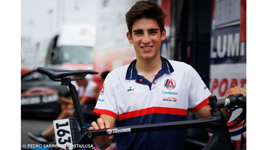 Do Europeu ao Regional: a (in)esperada queda do Azores Rallye – Imagem 11