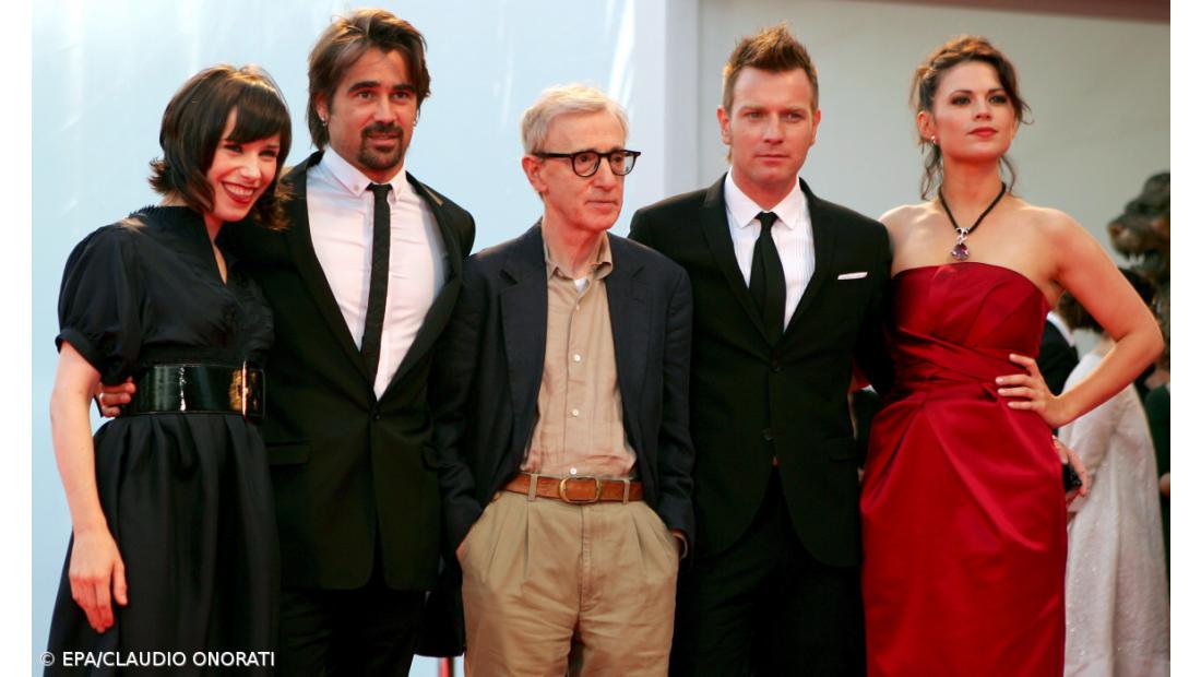 Woody Allen realizará no máximo mais dois filmes antes de se reformar