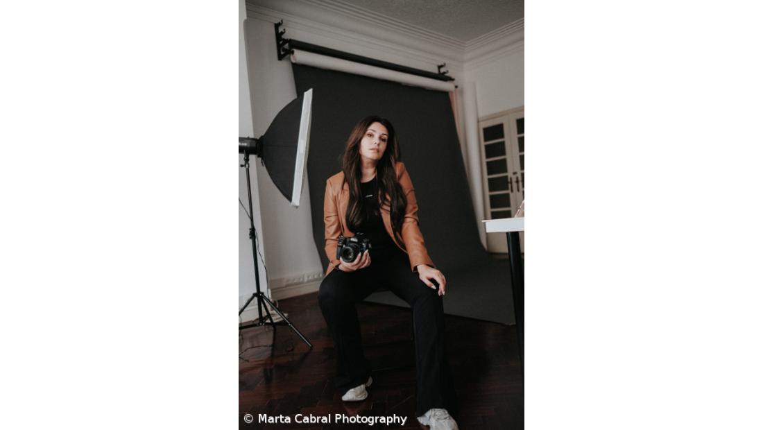 Marta Cabral: “Gosto que me digam que sou fotógrafa de expressões, emoções e sentimentos” – Imagem 5