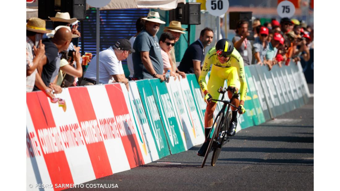 Mauricio Moreira está “fisicamente bem” mas desapontado por abandono