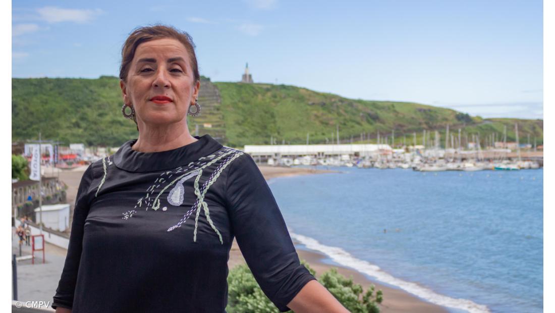 Festas da Praia assinalam 80 anos da chegada dos militares ingleses à ilha 