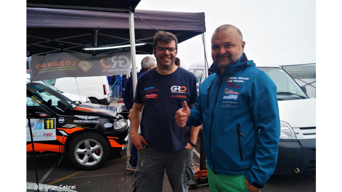 “Nos Açores importam-se com os pilotos, do 1 ao 20” – Imagem 2