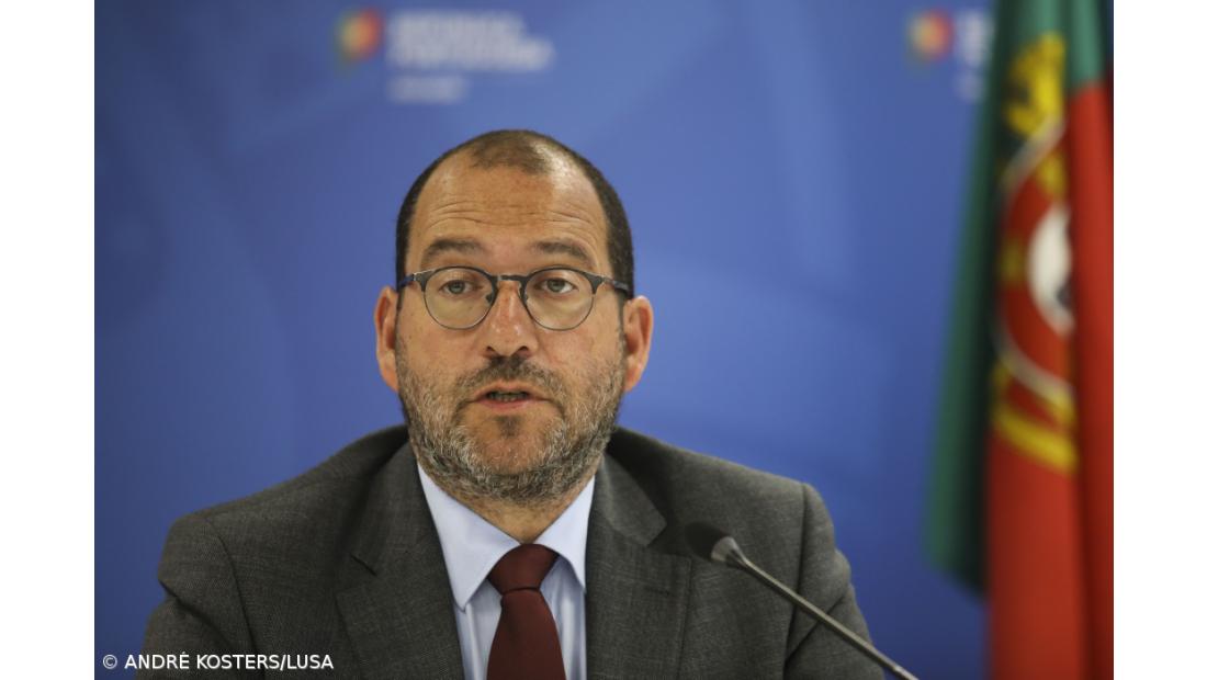 Ministério está a alterar habilitações exigidas para dar aulas