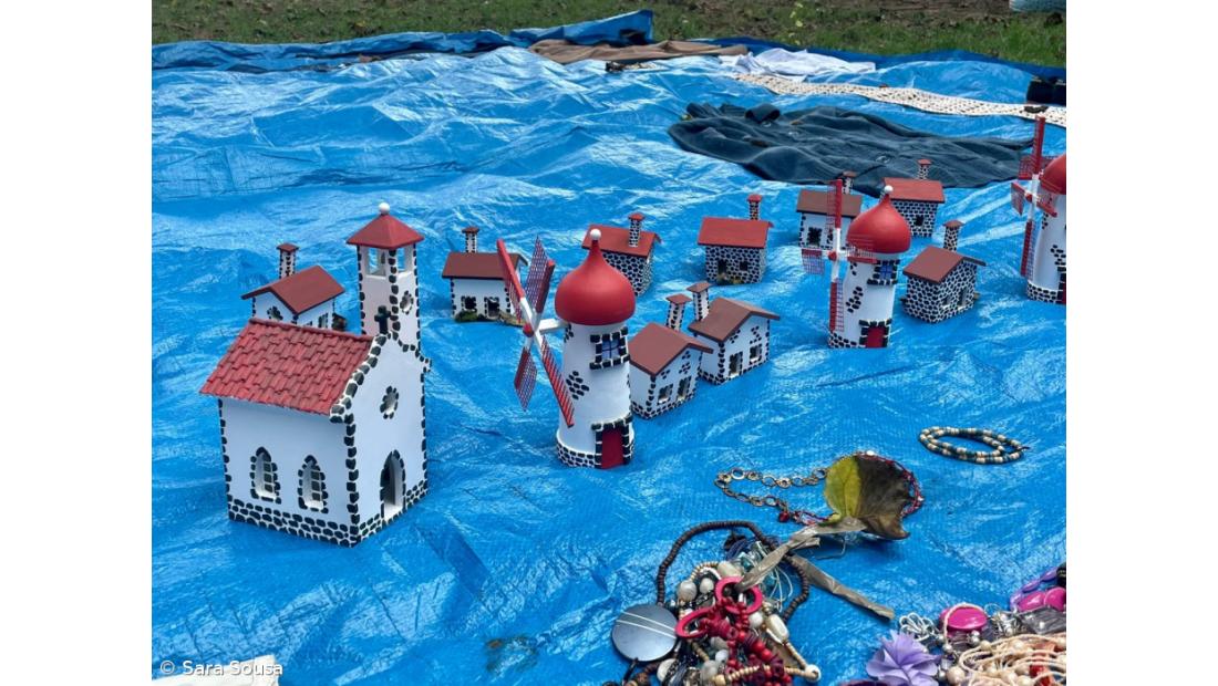 Feira das Traquitanas: 15 anos a promover o convívio  – Imagem 2