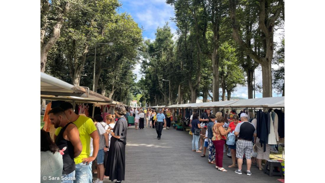 Feira das Traquitanas: 15 anos a promover o convívio  – Imagem 3