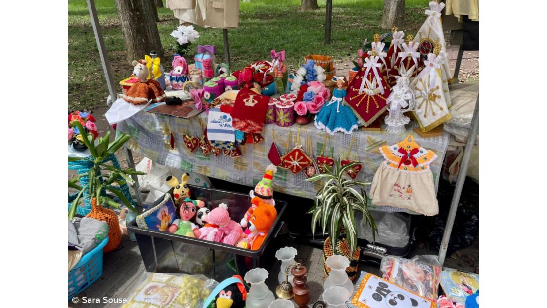 Feira das Traquitanas: 15 anos a promover o convívio  – Imagem 4