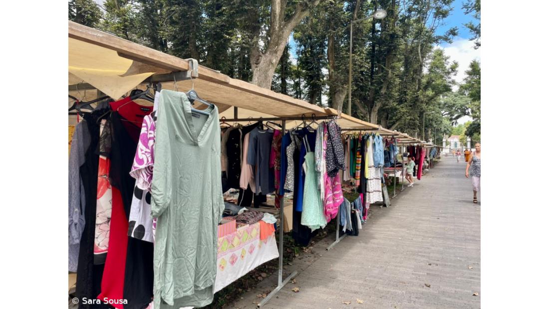 Feira das Traquitanas: 15 anos a promover o convívio  – Imagem 5