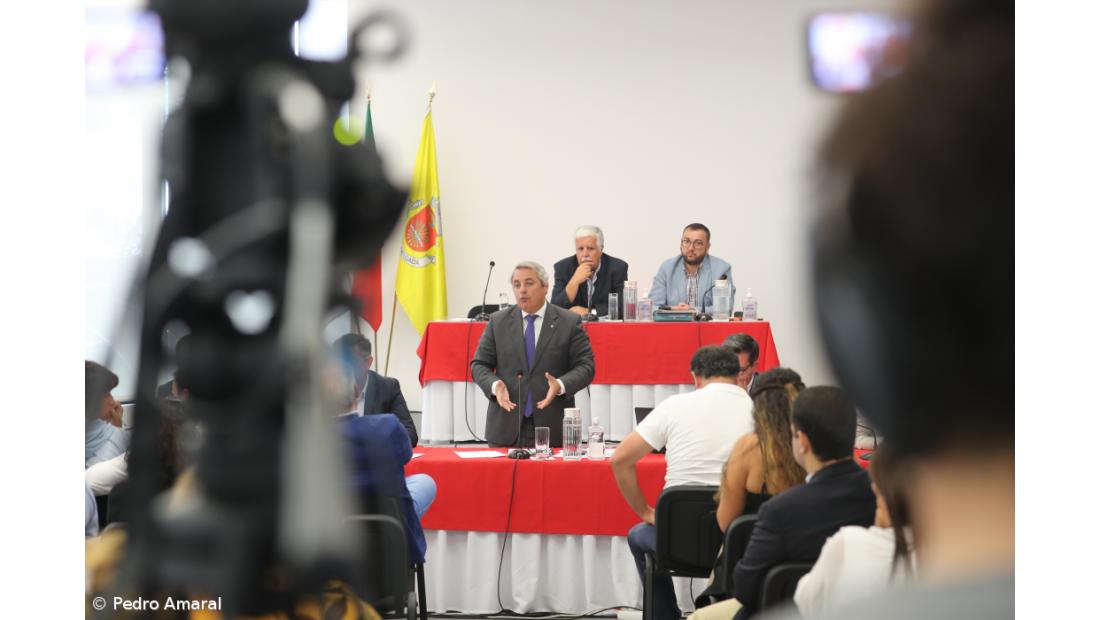 Autarca de Ponta Delgada vai enviar para Ministério Público dossier do Mercado da Graça – Imagem 1