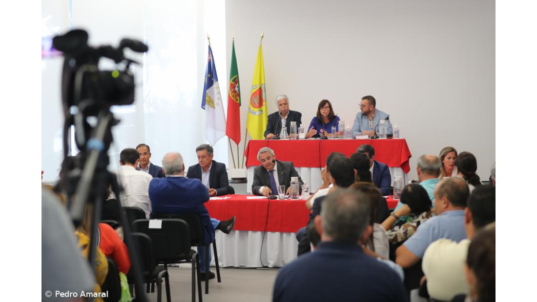 Autarca de Ponta Delgada vai enviar para Ministério Público dossier do Mercado da Graça – Imagem 2