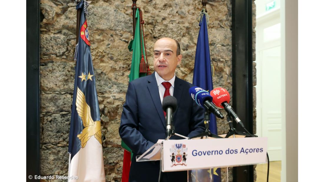 Governo açoriano disponibiliza 4 ME em 2024 para fundo de desenvolvimento das freguesias
