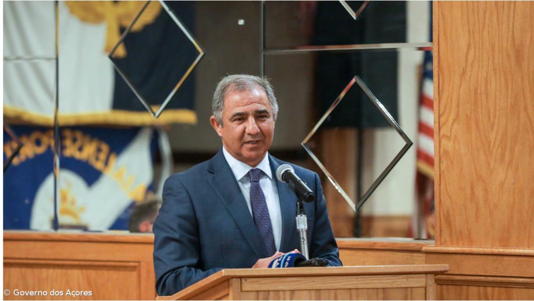 Governo dos Açores com anteproposta para novo regime de apoio às freguesias