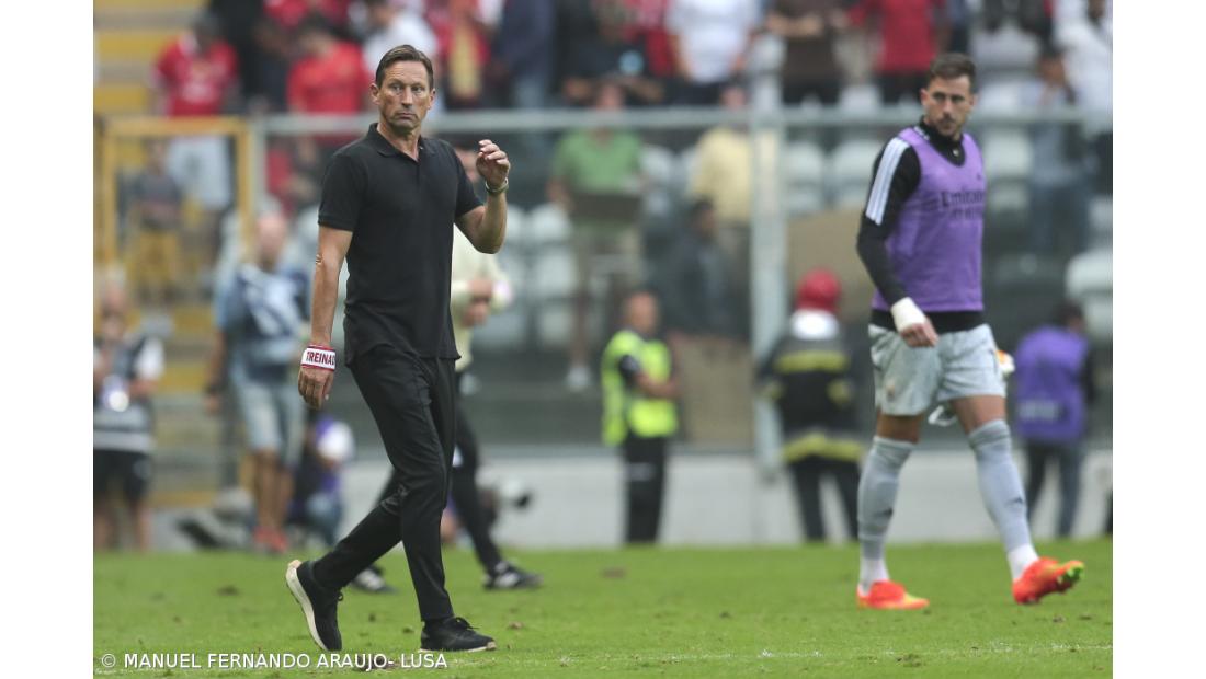 Benfica 'esquece' passado recente no Bessa rumo à sétima vitória – Imagem 4