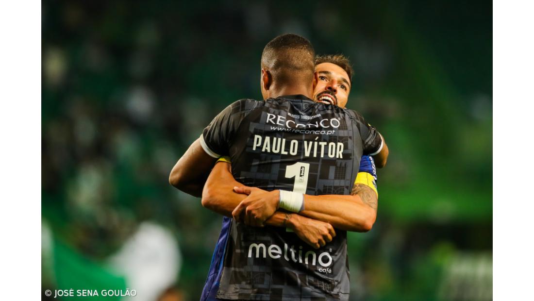 Sporting cede segunda derrota, Benfica mantém pleno de triunfos – Imagem 2