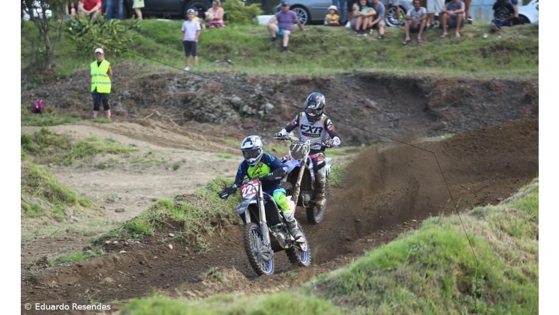 Do Europeu ao Regional: a (in)esperada queda do Azores Rallye – Imagem 4